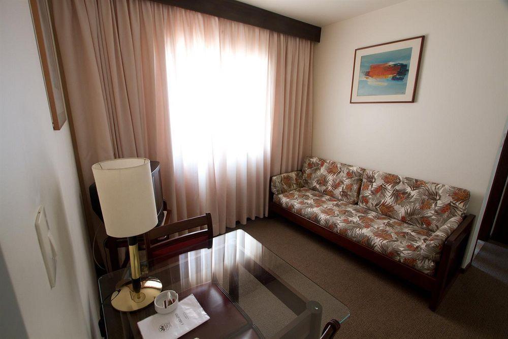 Augusta Park Suite Hotel São Paulo Ngoại thất bức ảnh