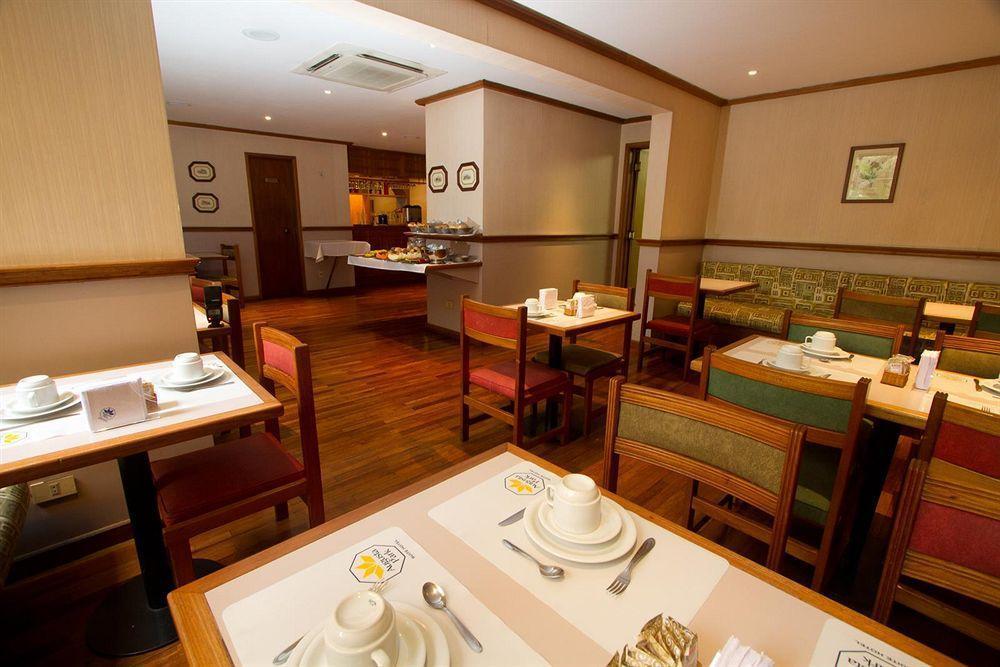 Augusta Park Suite Hotel São Paulo Ngoại thất bức ảnh