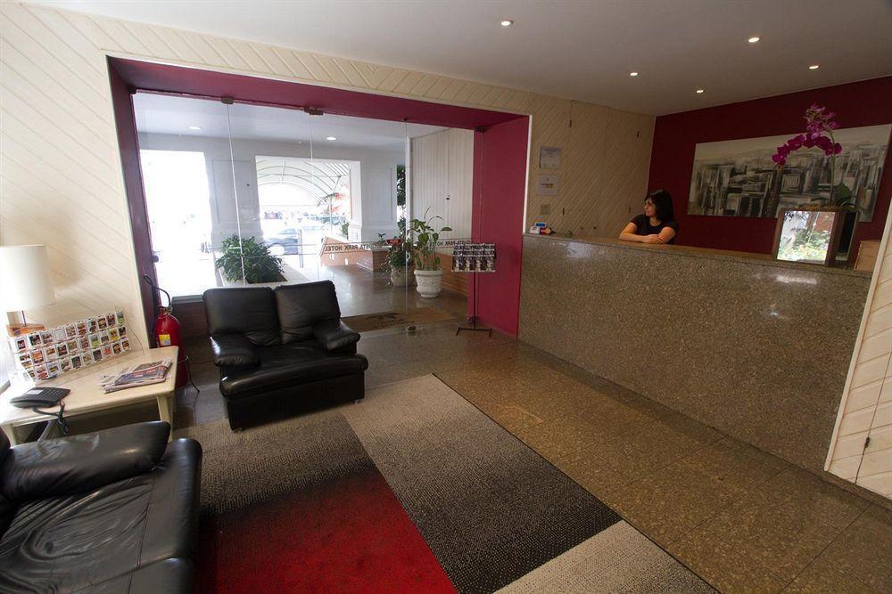 Augusta Park Suite Hotel São Paulo Ngoại thất bức ảnh