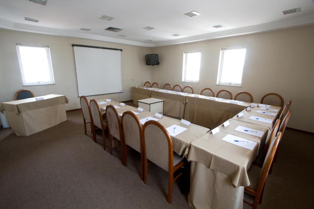 Augusta Park Suite Hotel São Paulo Ngoại thất bức ảnh