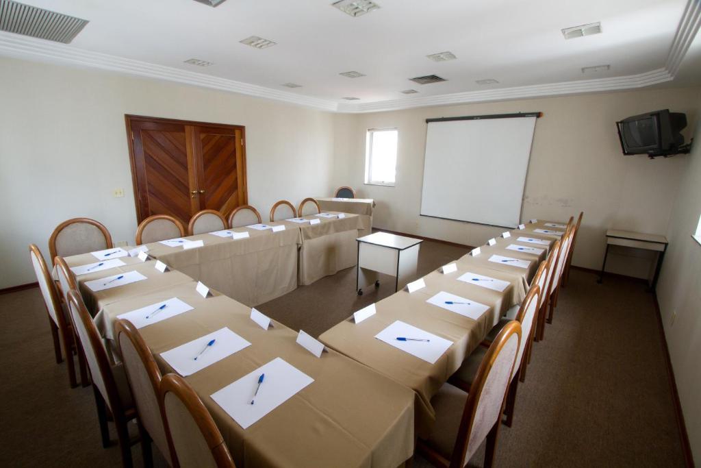Augusta Park Suite Hotel São Paulo Ngoại thất bức ảnh