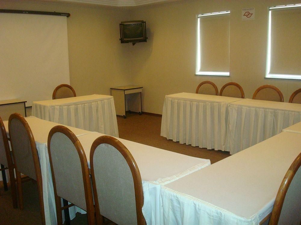 Augusta Park Suite Hotel São Paulo Ngoại thất bức ảnh