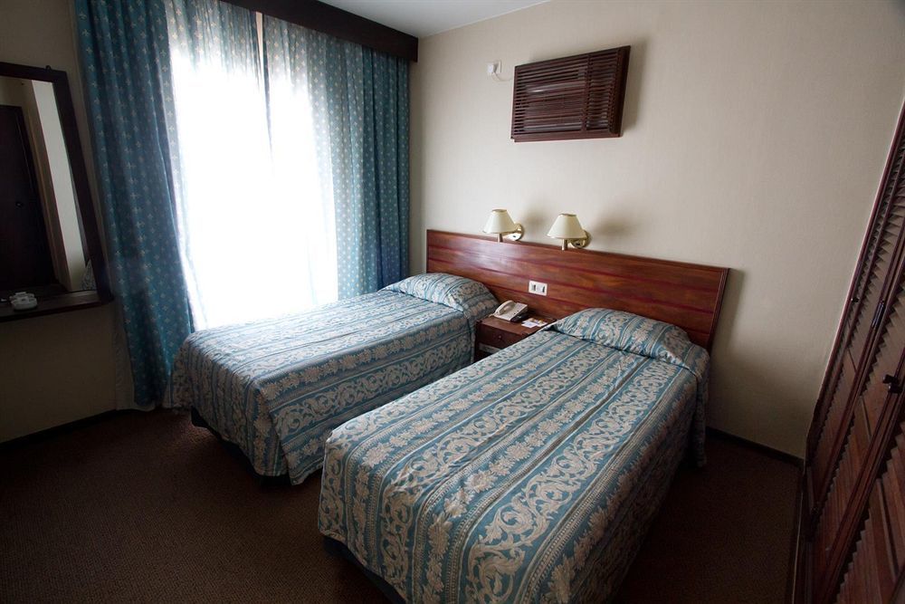 Augusta Park Suite Hotel São Paulo Ngoại thất bức ảnh