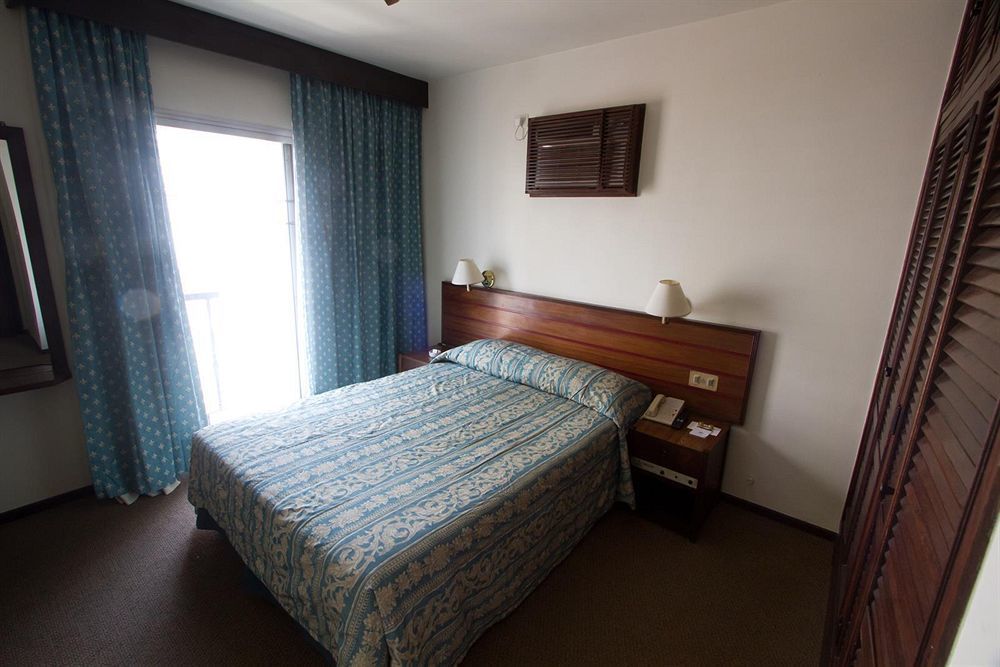 Augusta Park Suite Hotel São Paulo Ngoại thất bức ảnh