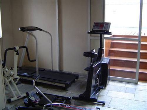 Augusta Park Suite Hotel São Paulo Ngoại thất bức ảnh