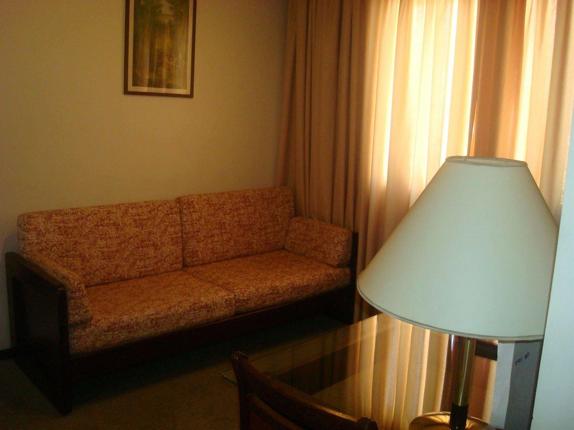 Augusta Park Suite Hotel São Paulo Ngoại thất bức ảnh