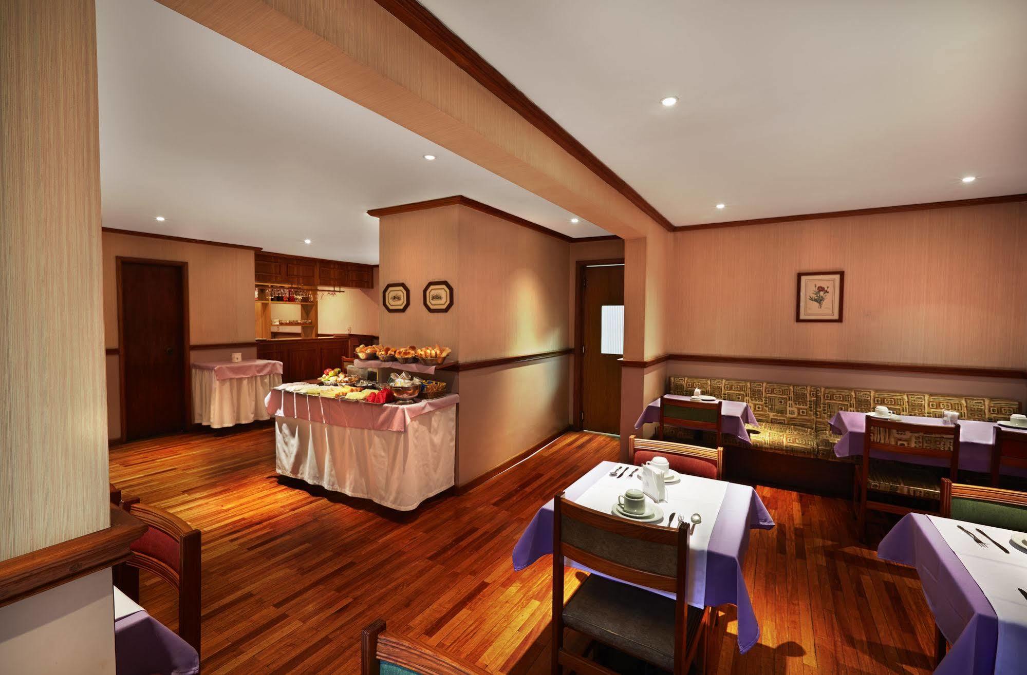 Augusta Park Suite Hotel São Paulo Ngoại thất bức ảnh