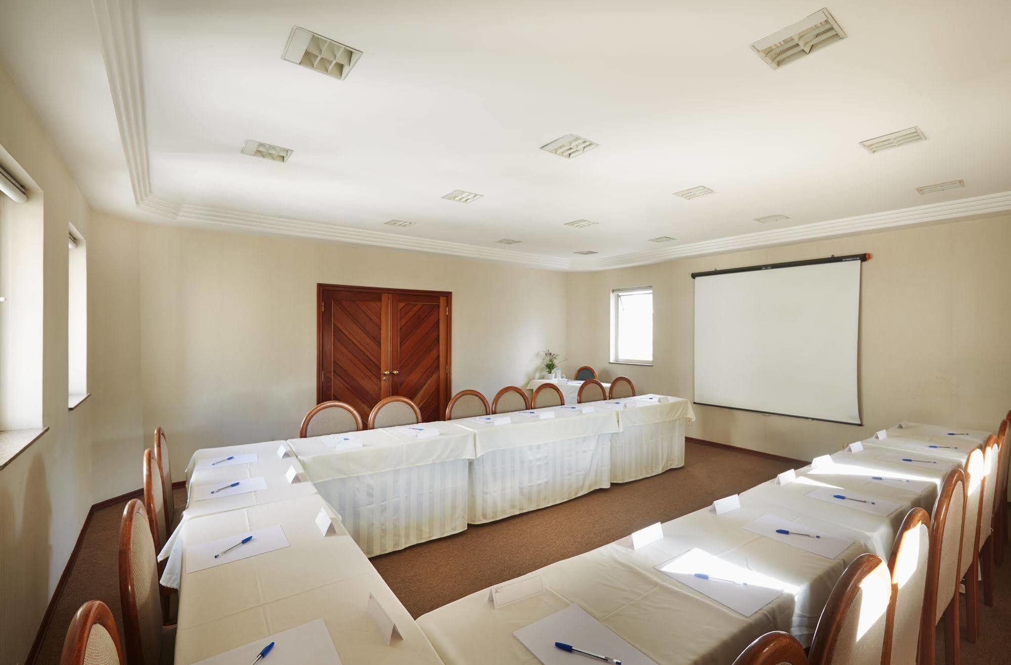 Augusta Park Suite Hotel São Paulo Ngoại thất bức ảnh